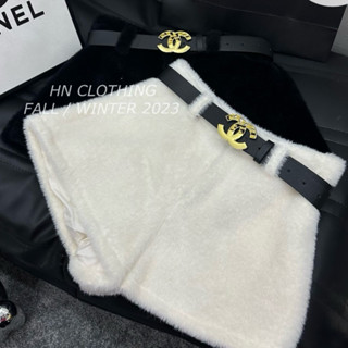  Quần short sooc lông mịn kèm đai X QCCC QCL1 QS0073 Mía 