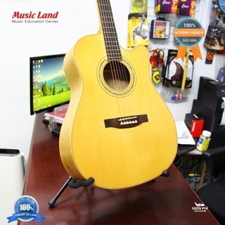 [Mã SKAMLSC2373 giảm 10% đơn 100K] Giá để Đàn Guitar – Xếp gọn đi làm