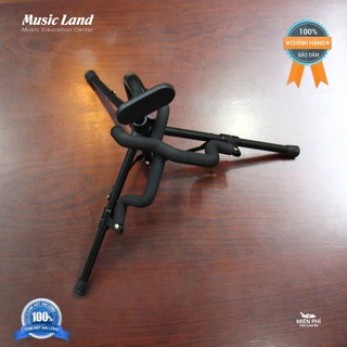 [Mã SKAMLSC2373 giảm 10% đơn 100K] Giá để Đàn Guitar – Xếp gọn đi làm