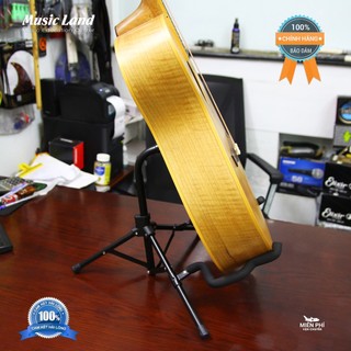 [Mã SKAMLSC2373 giảm 10% đơn 100K] Giá để Đàn Guitar – Xếp gọn đi làm