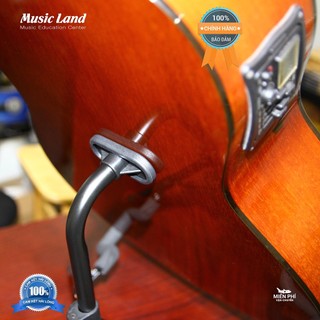 [Mã SKAMLSC2373 giảm 10% đơn 100K] Giá để Đàn Guitar – Xếp gọn đi làm
