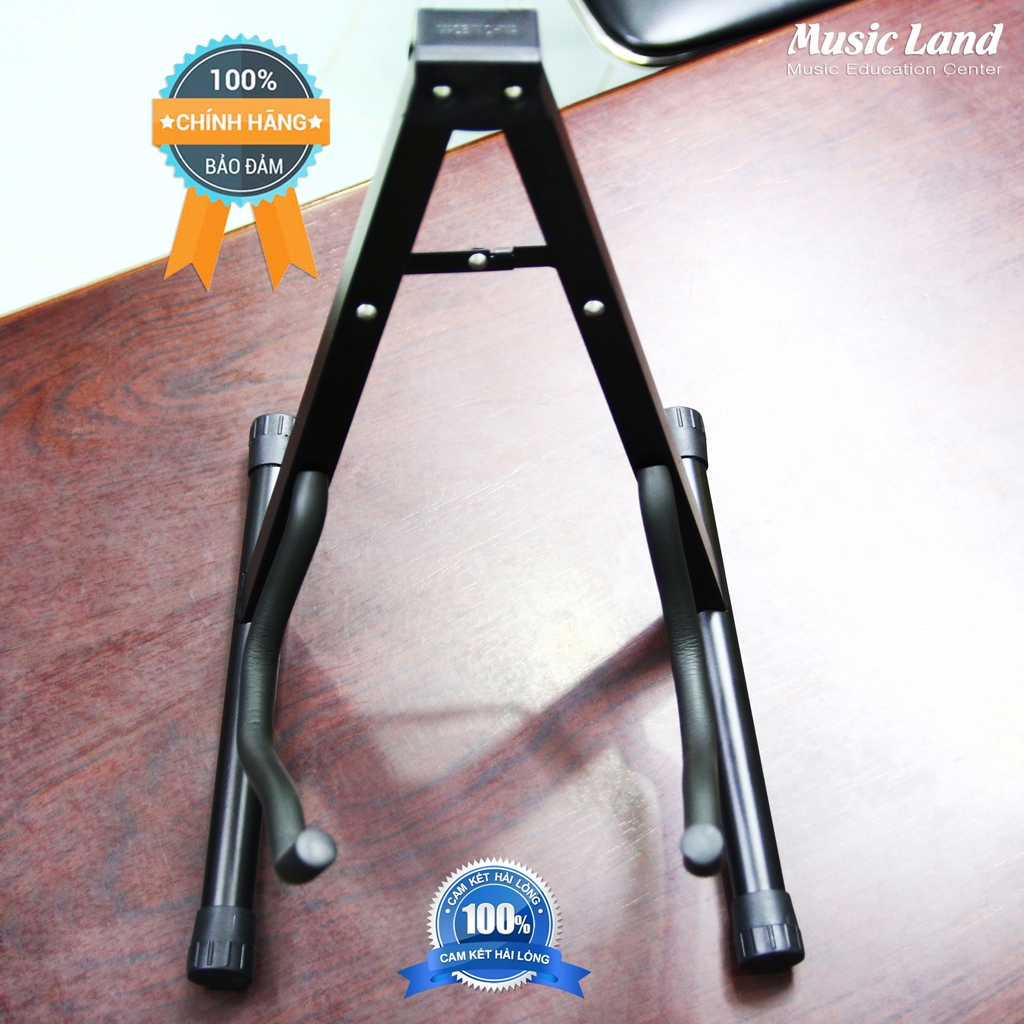 Giá Để Đàn Guitar Chân Chữ A Chắc Chắn Để Được Tất Các Loại Đàn Guitar