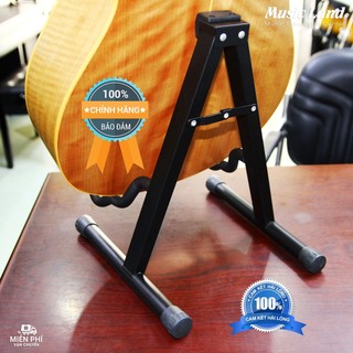 Giá Để Đàn Guitar Chân Chữ A Chắc Chắn Để Được Tất Các Loại Đàn Guitar
