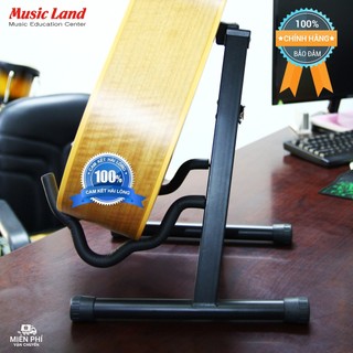 Giá Để Đàn Guitar Chân Chữ A Chắc Chắn Để Được Tất Các Loại Đàn Guitar