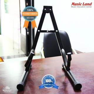 Giá Để Đàn Guitar Chân Chữ A Chắc Chắn Để Được Tất Các Loại Đàn Guitar