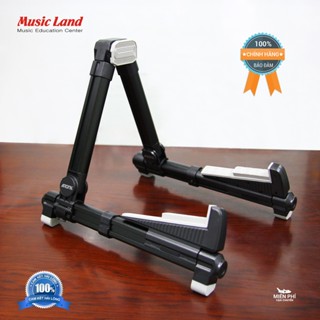 Giá Để Đàn Guitar Aroma AGS-08 - Chính Hãng