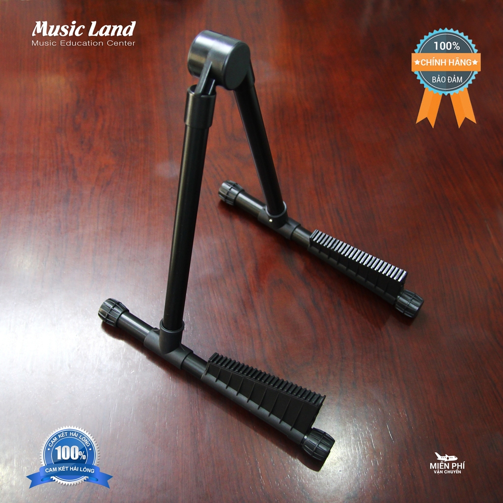 Giá Để Đàn Guitar – Chân chữ A – Tháo Ráp