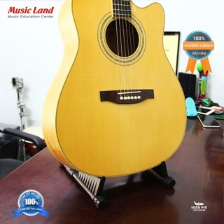 Giá Để Đàn Guitar – Chân chữ A – Tháo Ráp