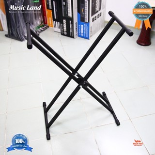 Chân Đàn Organ - Chân Đôi