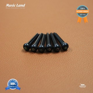 Chốt Đàn Guitar Acoustic Cao Cấp
