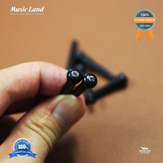 Chốt Đàn Guitar Acoustic Cao Cấp