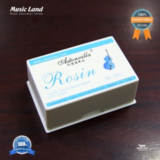 Nhựa Thông Colophan Rosin No.702 - Chính Hãng