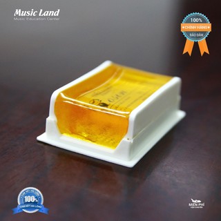 Nhựa Thông Colophan Rosin No.702 - Chính Hãng