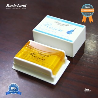 Nhựa Thông Colophan Rosin No.702 - Chính Hãng