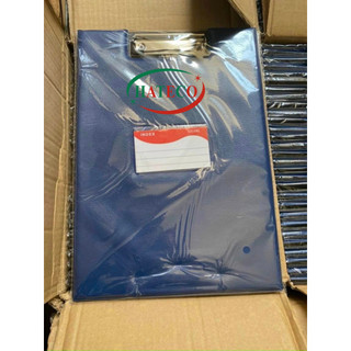 Trình ký da A4 - trình ký đôi - TK092 - TRÌNH KÝ 092 CÁC MÀU XANH, ĐỎ, ĐEN, NÂU
