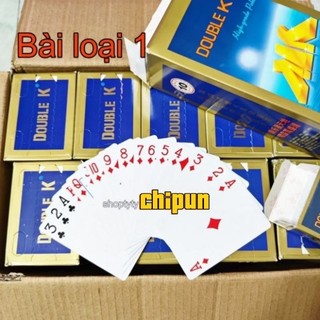 1 Cây 10 Bộ Bài Double K