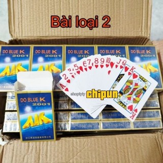 1 Cây 10 Bộ Bài Double K