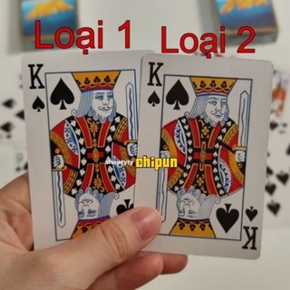 1 Cây 10 Bộ Bài Double K