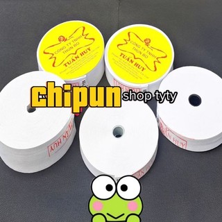 Dây Thun Bo Tuấn Huy (Có Nhiều Phân)