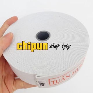 Dây Thun Bo Tuấn Huy (Có Nhiều Phân)