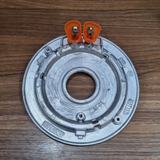 Mâm nhiệt nồi cơm Sharp 650W đường kính mâm 16.7cm