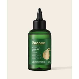 Combo 2 chai tinh dầu bưởi mọc tóc Pomelo cocoon 140ml*2 giảm rụng