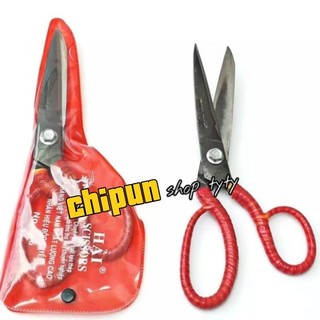Kéo Cắt Vải HẢI SCISSORS Dài 18cm