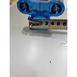 Bộ 2 cái đầu máng đèn mỏng cao cấp