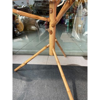 Đàn t’rưng size trung 12 thanh kèm dùi đánh