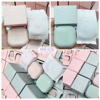 Phấn nước Laneige Neo Cushion, Laniege Neo Glow Cushion, Matte Cushion