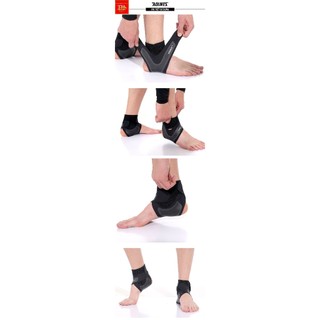 Băng cổ chân dán Aolikes 7130