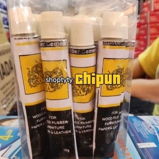 1 Týp Keo Dán Dép Siêu Dính