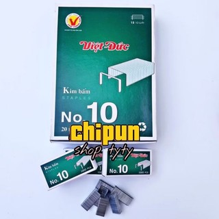Kim Bấm Số 3 Và Số 10 VIỆT ĐỨC