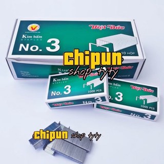 Kim Bấm Số 3 Và Số 10 VIỆT ĐỨC