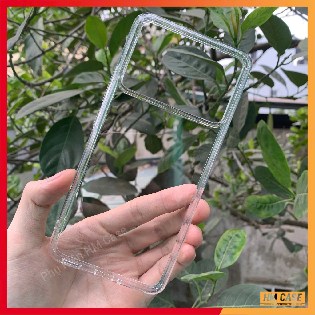 Ốp Lưng Chống Sốc Wlons Cho K90 Pro Max / K70 / K70 Pro / K60 Ultra / Mi 13T / Note 13 Pro 5G, Chống