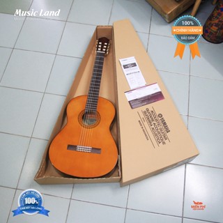  Đàn Guitar Classic Yamaha C40-02 – Chính Hãng 