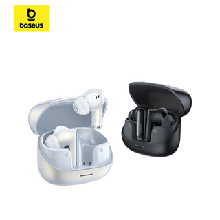 Tai nghe Bluetooth TWS Baseus Bowie M2s Pro (Bluetooth v5.4, 7H, ANC, AI ENC, Hi-Fi Audio, Hi-Res Audio, LHDC 5.0)