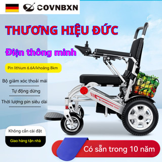 Xe lăn tay cho người già A-69, Có thể ngã thành giường, có chổ để bô vệ sinh Xe lăn giành cho người già Xe lăn, đa năng