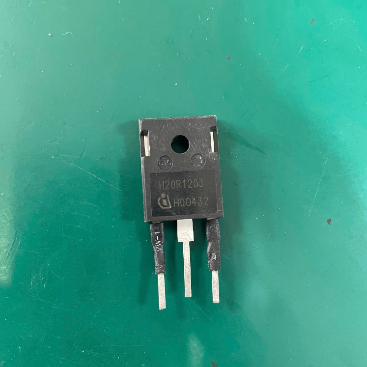 IGBT H20R103 H20R102 H30R1602 Công suất bếp từ 20A