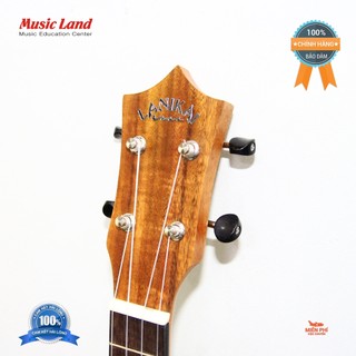 Đàn Ukulele Lanikai NK-01 – Chính Hãng