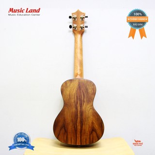Đàn Ukulele Lanikai NK-01 – Chính Hãng
