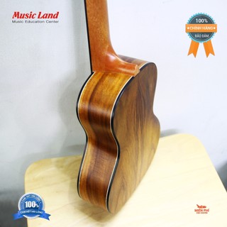 Đàn Ukulele Lanikai NK-01 – Chính Hãng