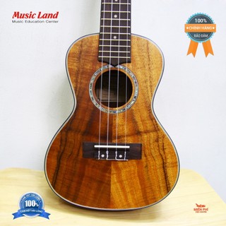 Đàn Ukulele Lanikai NK-01 – Chính Hãng