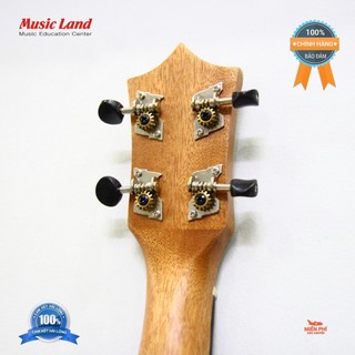 Đàn Ukulele Lanikai NK-01 – Chính Hãng