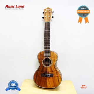Đàn Ukulele Lanikai NK-01 – Chính Hãng