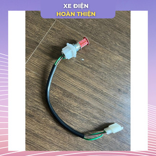  Đui đèn hậu xmen hàng đẹp chất dành cho xe điện độ 