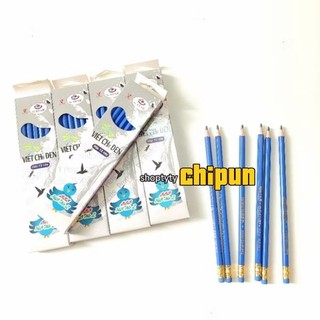 Hộp 12 Bút Chì 2B MARCO 4200E