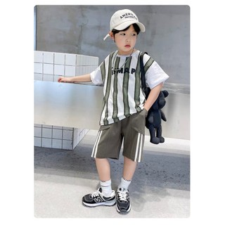 [SIZE ĐẠI+CỒ] SÉT BỘ THUN BÉ TRAI  SIÊU COOL