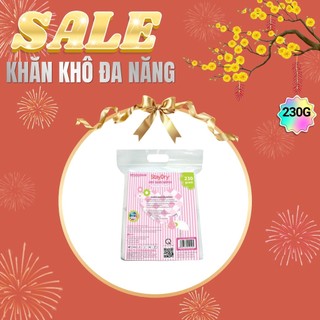 Khăn khô đa năng StayDry 230g