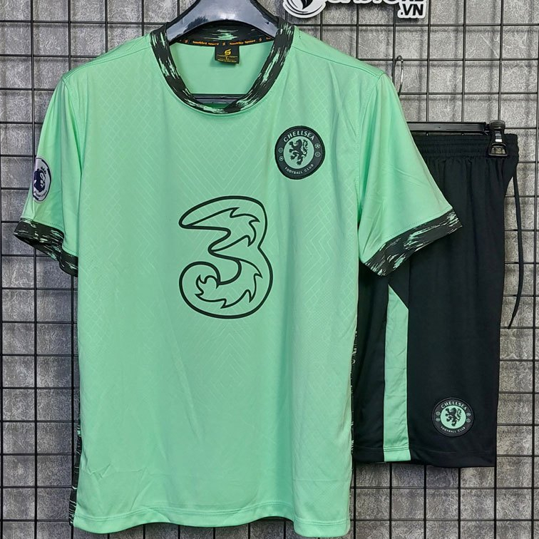 Đồ Thể Thao Đá Banh Chelsea Ngọc SV - Đồ Đá Banh Đẹp 2025